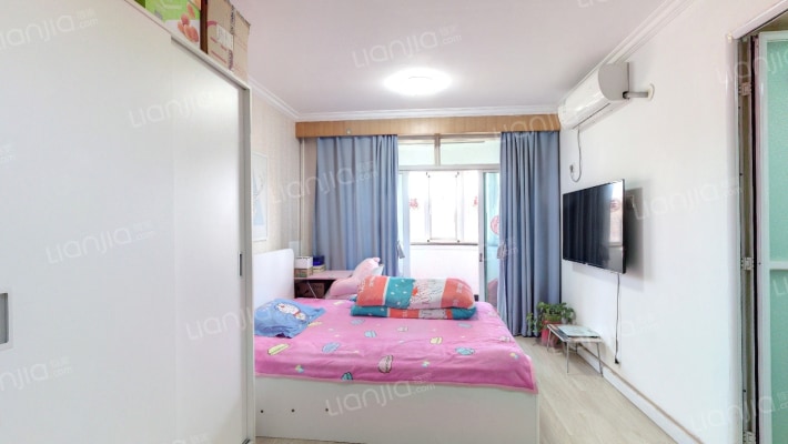 樱花园二区二手房实景图