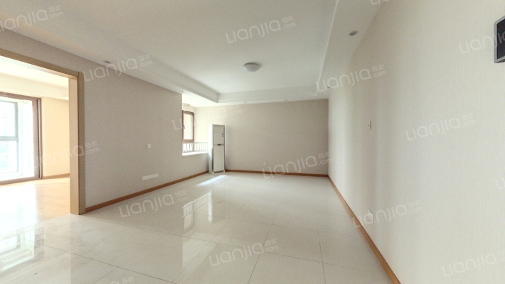 碧湖天辰二手房实景图