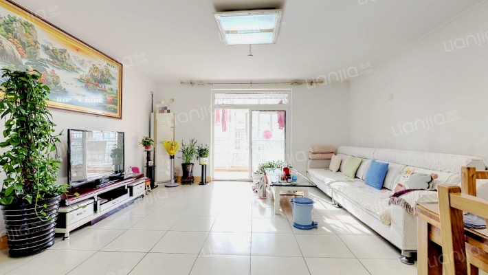 栖美园二手房实景图