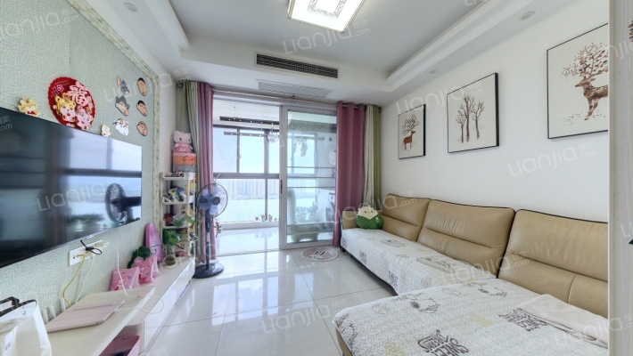 艾菲花园二手房实景图