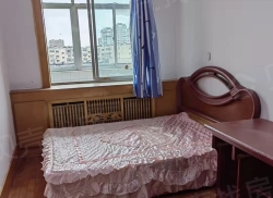 整租·振八街 2室1厅 南_振八街租房