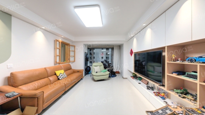 弘石湾尚府二手房实景图