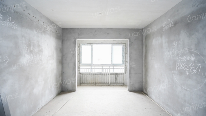 睿尚城A区二手房实景图