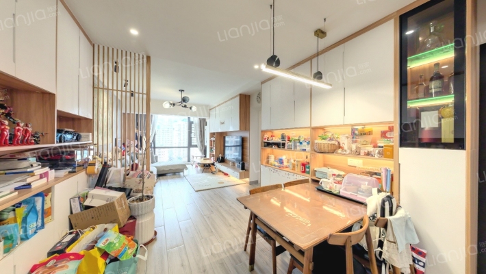 芭堤水岸二手房实景图