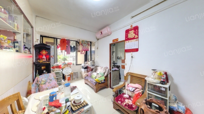 大江苑南贤大街二手房实景图