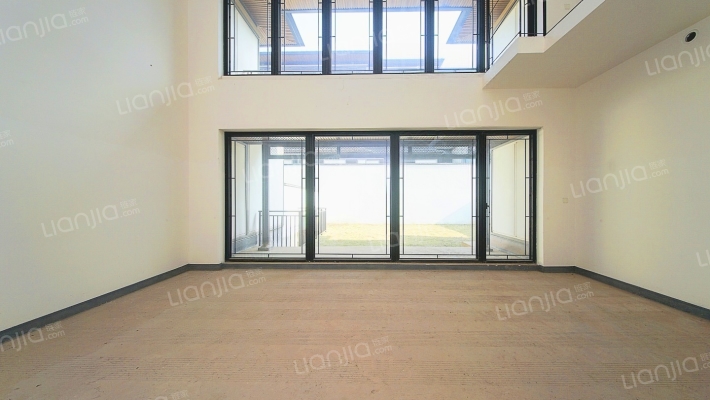 融创欧麓花园城长乐雅颂二手房实景图