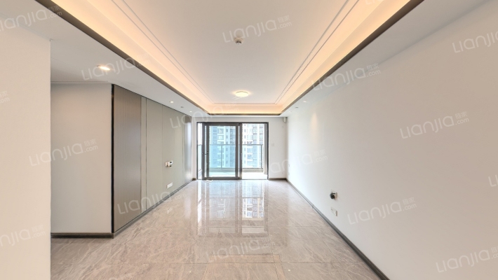 亚运城天珑二手房实景图