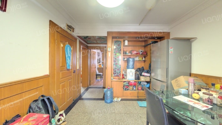 真光八街坊二手房实景图