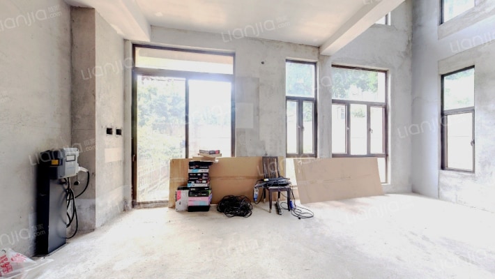 金地公园上城碧珑坊二手房实景图