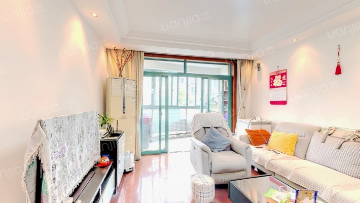 美树铭家二手房实景图