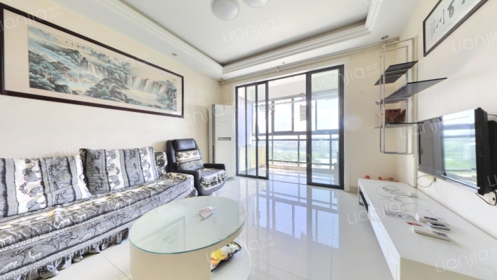 吉富绅花园二手房实景图