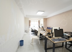 整租·景山名门雅居 3室2厅 南_景山名门雅居租房