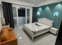 合租·安粮城市广场三期 3居室 南卧_安粮城市广场三期租房