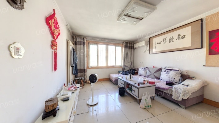 金华苑(即墨)二手房实景图