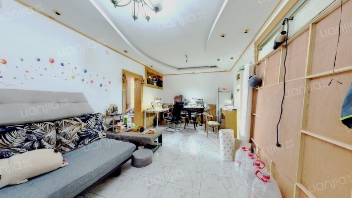 教育厅家属院二手房实景图