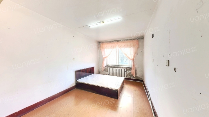 沈阳师大陵西家属宿舍二手房实景图