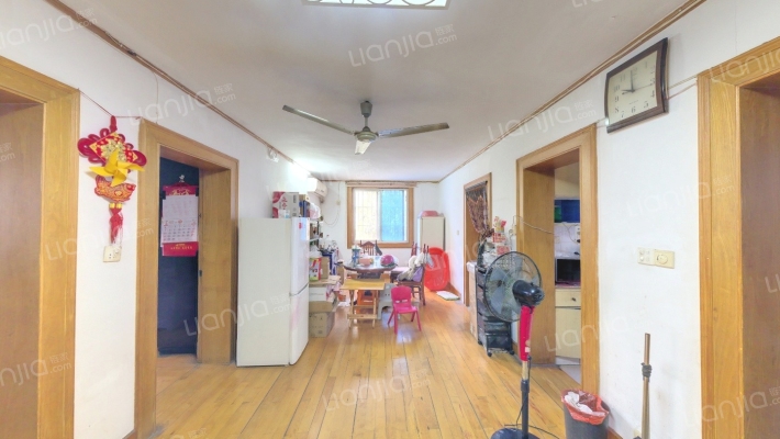 叙康里二手房实景图