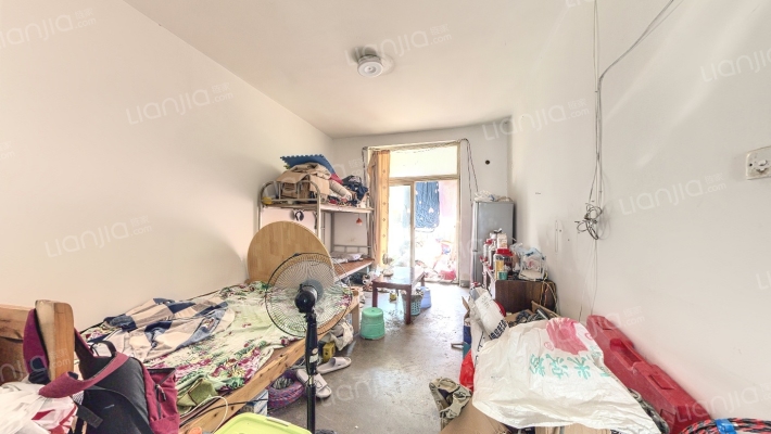 荆竹小区2号院二手房实景图