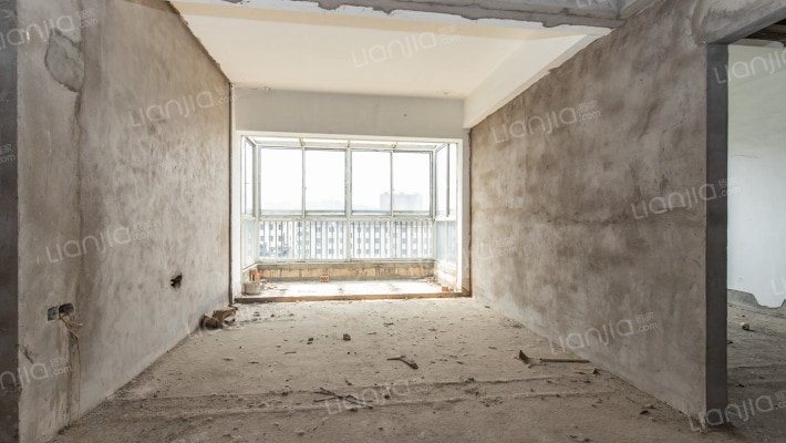 泰豪公寓二手房实景图