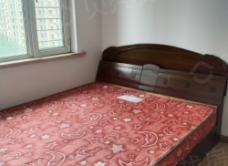 整租·立汇美罗湾四期 1室1厅 南_立汇美罗湾四期租房