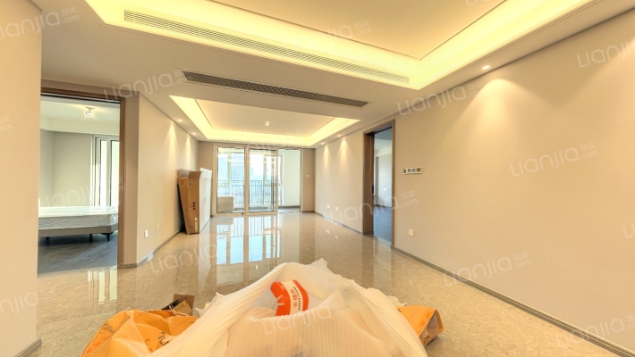 枫岭云湾二手房实景图