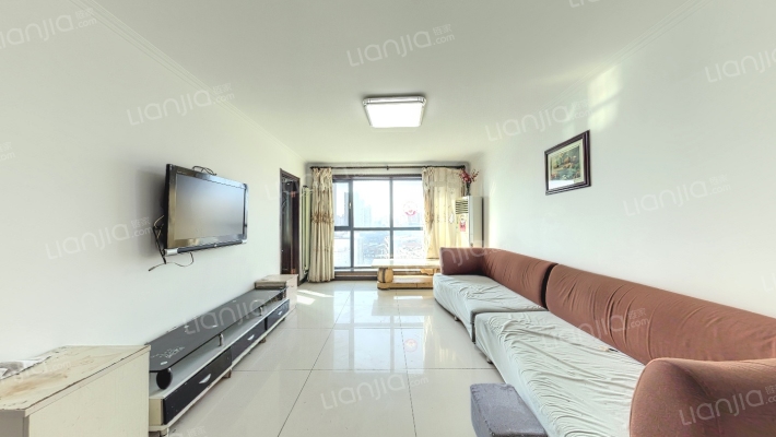 潞河名苑二手房实景图