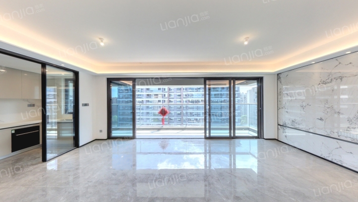 越秀·天樾云锦二手房实景图