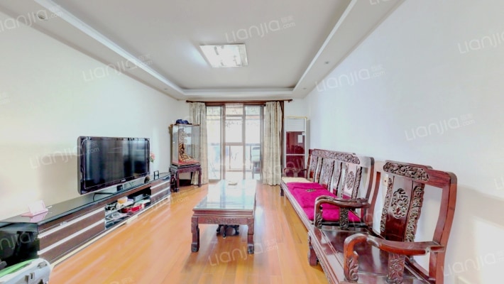 鼎隆公寓二手房实景图