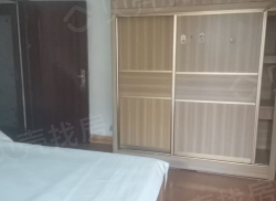 整租·河畔名居 3室2厅 东_河畔名居租房