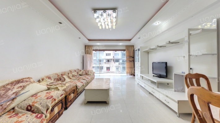 好运来二手房实景图