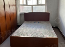 整租·工业橫街小區 2室1厅 南/北_工业橫街小區租房