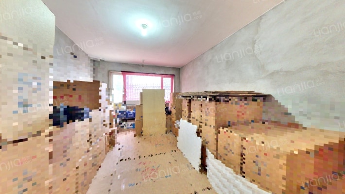 祥云国际西区二手房实景图