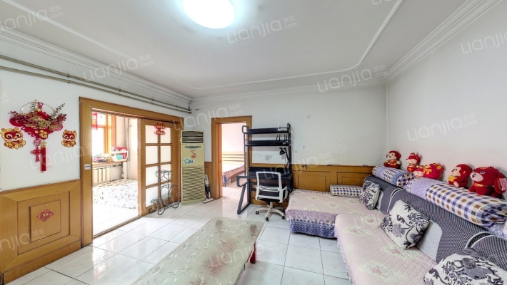 中心北路二手房实景图