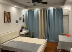 整租·景天花园 1室1厅 北_景天花园租房