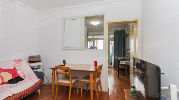 上南大厦二手房实景图