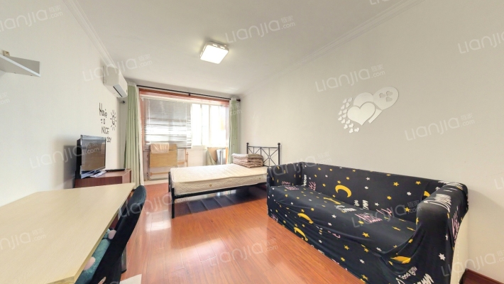 潍坊五村二手房实景图