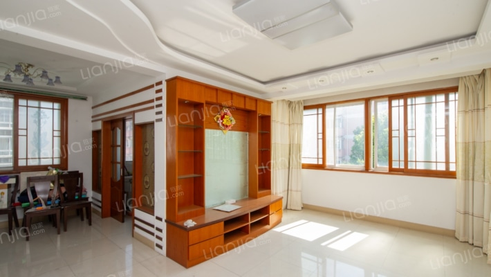 芳邻雅居二手房实景图