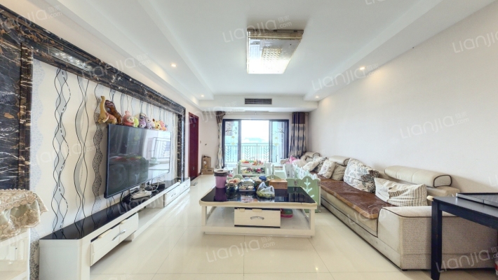 融侨城花湖汀2A二手房实景图