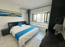 整租·中交碧桂园·逅海 1室1厅 南_中交碧桂园·逅海租房