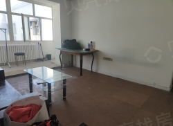 整租·河南路派出所家属院 2室2厅 南/北_河南路派出所家属院租房