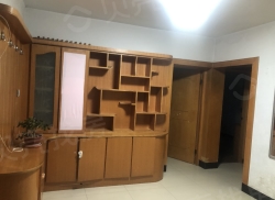 整租·花苑小区 3室1厅 南_花苑小区租房
