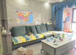 整租·学苑名家 3室2厅 南_学苑名家租房