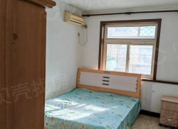 整租·物华小区 3室1厅 南_物华小区租房