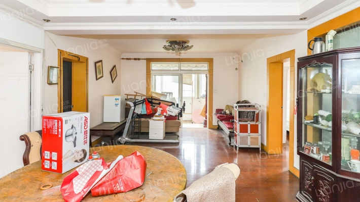 共康六村二手房实景图