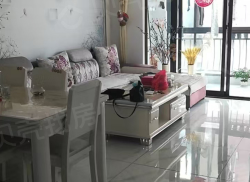 整租·东方明珠 3室1厅 南/北_东方明珠租房