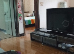 整租·渭工路十九号大院 3室2厅 南/北_渭工路十九号大院租房