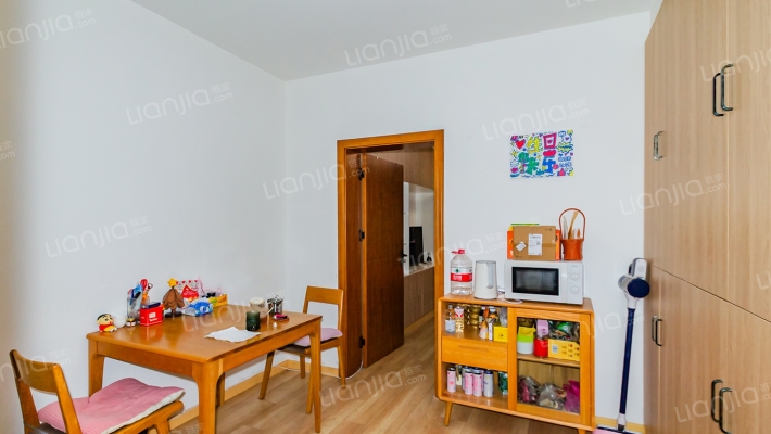 普乐三村二手房实景图