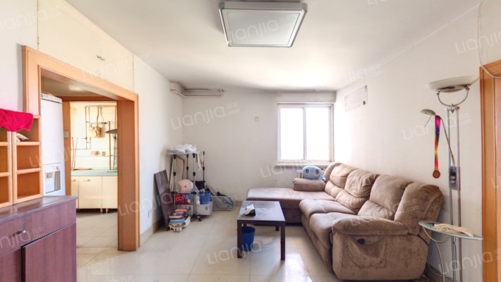 梅源里小区二手房实景图