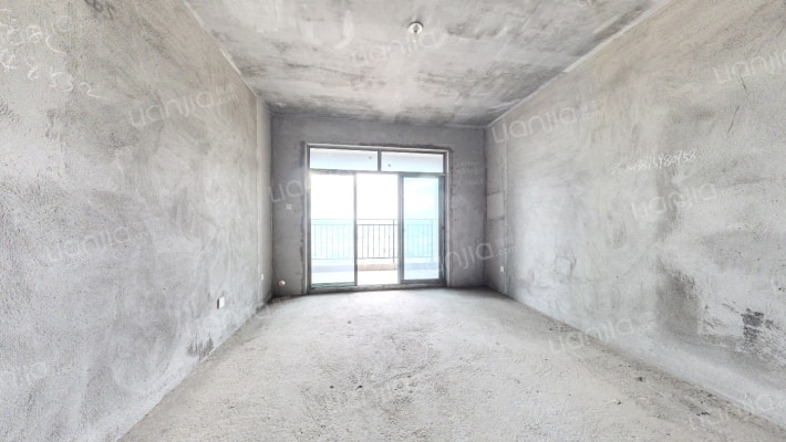 致中明睿台二手房实景图