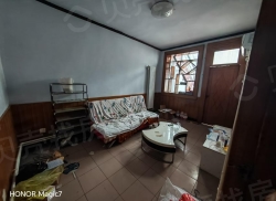 整租·宋城路8号院 3室1厅 南/北_宋城路8号院租房